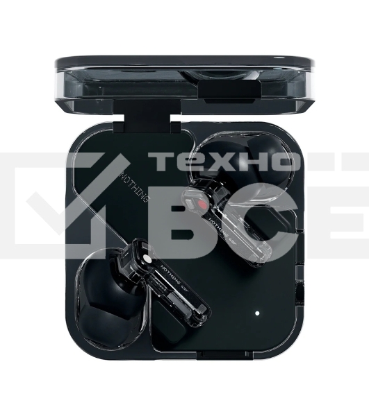 Гарнитура NOTHING EAR A10600061 INTL BLACK