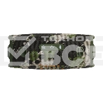 Портативная колонка JBL JBLCHARGE6SQUAD камуфляж, фото9