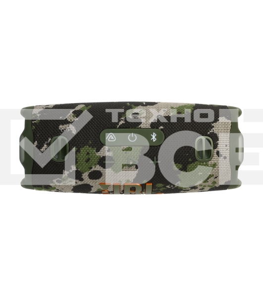 Портативная колонка JBL JBLCHARGE6SQUAD камуфляж