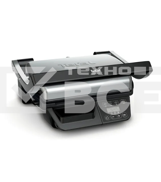 Гриль Tefal GC740B30