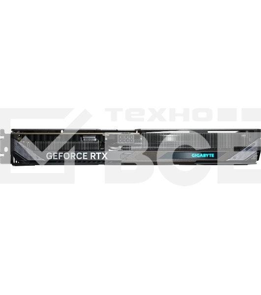 Видеокарта Gigabyte PCI-E 5.0 GV-N506TGAMING OC-8GD 1.0 NVIDIA GeForce RTX 5060TI 8Gb 128bit GDDR7 2647/28000 HDMIx1 DPx3 HDCP Ret
