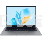 Ноутбук Honor MagicBook X 14 FRG-X серый Intel Core i5 13420H 2100MHz/14