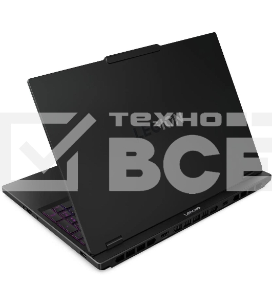 Ноутбук Lenovo Legion 5 15IRX10 Core i7 13650HX 32Gb SSD1Tb NVIDIA GeForce RTX5060 8Gb 15.1