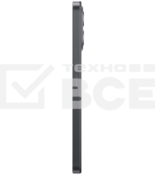 Смартфон Tecno Pova 7 5G LJ7, 8/256Gb, черный