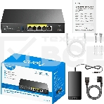 Контроллер Cudy C200P 10/100/1000BASE-TX, фото3