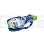 Гель-концентрат для стирки белья ACTIVE универсальный Clean Breeze Альпийские луга, 1500 мл, Green (511601111), фото4