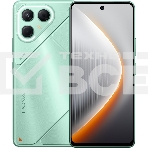 Смартфон Tecno Pova 7 5G LJ7, 8/128Gb, зеленый, фото 1