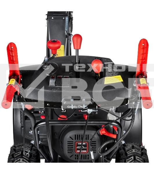 Снегоуборочная машина ELITECH ST 1476LE (E1609.016.00) 203761