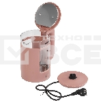 Чайник электрический Delta DL-1112 бежевый, фото7