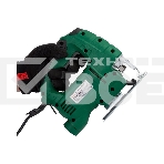 Лобзик электрический Haммer LZK750А 750Вт 0-3000ход/мин 80мм-дер 8мм-мет маятник, фото6