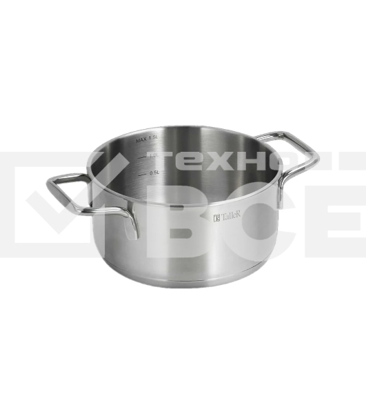 Кастрюля TALLER TR-11031