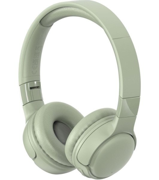 Нaушники WRL SHB-ME00 5504ADGG GREEN HONOR CHOICE