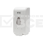 Дозатор для жидкого мыла пластиковый Puff-8175, 1000 мл, фото3