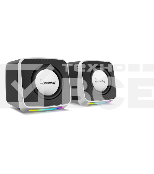 Портативная колонка Smartbuy (SBA-5550) MINI PRO черный