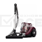 Безмешковый пылесос Tefal TW4873EA, фото 1