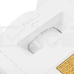 Лазерный проектор INFOCUS INL146 DLP, WXGA, 3100 lm, 2000 000:1, 1.491.93:1, HDMI x2, VGA in x1, RS232 x1, Audio in/out, USB-A x1, Composite video x1, Micro USB x1, 1х15w, 3,9 кг, белый, фото5