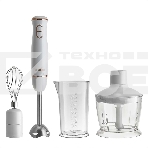 Блендер DELTA DL-7062B белый 1,2кВт, фото 1