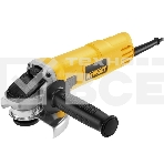 Угловая шлифовальная машина DeWalt DWE4157 (DWE4157-QS), фото 1