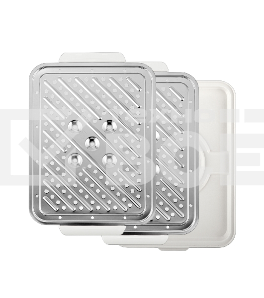 Пароварка BRAYER BR2860