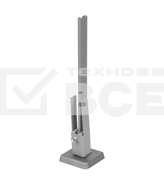 Кронштейн напольный Royal Thermo К11.31 Silver Satin