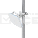 Точка доступа Wi-Fi Ubiquiti UniFi E7 AP Campus  2,4+5+6 ГГц, Wi-Fi 7, 4х4 MU-MIMO, 802.3bt, 1х 10G RJ45, 1х 1G RJ45, фото10