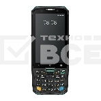 Терминал сбора данных Mindeo M40 2D/WiFi/LTE/NFC/4/64Gb/C/5100mAh/USB/EU/ремень , фото 1