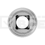 Набор удлиненных торцевых головок Matrix 1/2