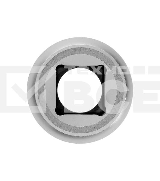 Набор удлиненных торцевых головок Matrix 1/2