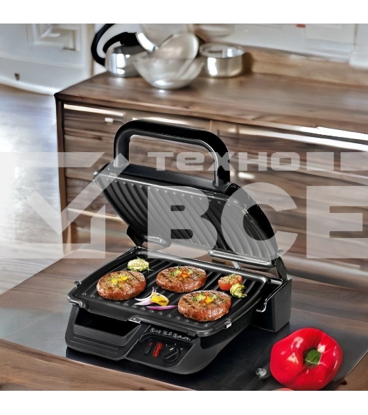 Гриль электрический Tefal GC305816