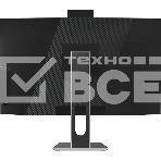 Моноблок Teclast T27 Air 27' 2K i5 14450HX (2.4) 16Gb SSD 512Gb Iris Xe CR Windows 11 Pro GbitEth WiFi BT 120W клавиатура мышь Cam черный 2560x1440, фото6