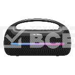 Портативная колонка Soundmax SM-PS5032B черный, фото3