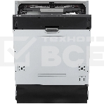 Встраиваемая посудомоечная машина Krona KAMAYA 60 BI V2, фото3