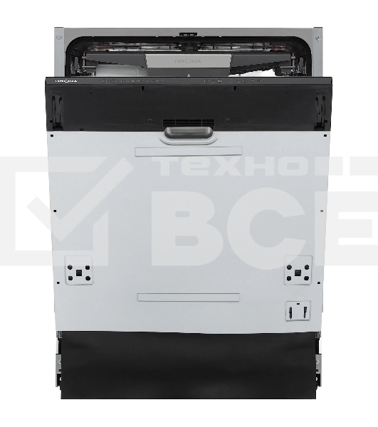Встраиваемая посудомоечная машина Krona KAMAYA 60 BI V2