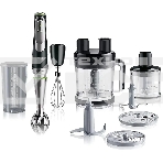 Блендер погружной Braun MQ9185XLI, фото 1