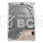 Сушильная машина MAUNFELD MFDM157WH100 SLIM, фото11