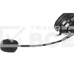 Гарнитура проводная A4Tech HS-7P, черный, фото8