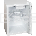 Холодильник Hyundai CO1002 белый однокамерный 65л, ручная разморозка, фото11