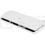 Ламинатор Deli 3897, A4 Film width: A4Laminate speed: 250мм/min  Film range: 70-125mic Thickness: about 3min, фото 1