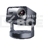 Проектор Hisense 65~300', Projector Triple-Chroma, 4K UHD, 25 000ч, 3000Лм, 4K@60Hz, 2K@240Hz, 2K@120Hz, VIDAA U9, 40Вт, Voice assistant, Bluetooth, WiFi, AirPlay 2, 2HDMI, 2USB, фото3