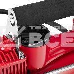 Компрессор автомобильный MTX C-65, 12 В, 10 атм., 65 л/мин, фото9