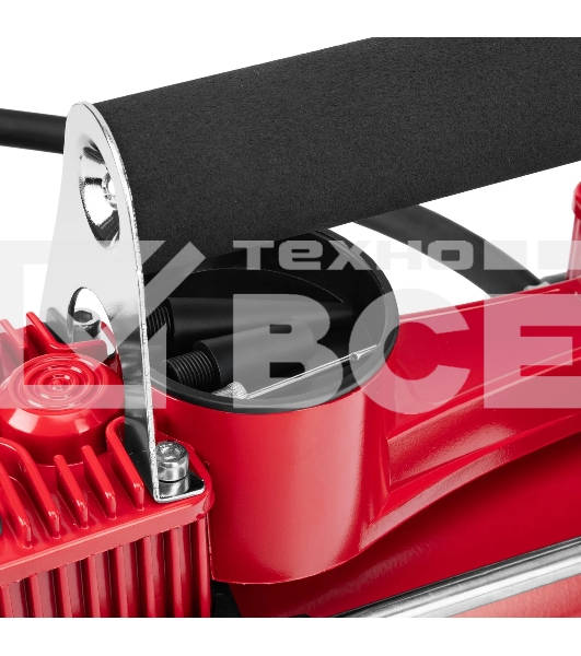 Компрессор автомобильный MTX C-65, 12 В, 10 атм., 65 л/мин