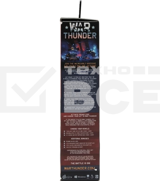 Мышь проводная Defender Sky Dragon GM-090L черный, 3200 dpi, USB, кнопки - 6