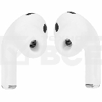 Наушники TWS Borofone BW82 белый, вкладыши, Bluetooth, фото5