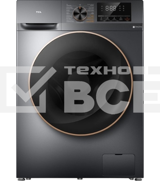 Стиральная машина TCL W-P210W