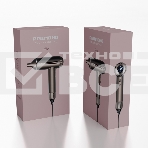 Фен Redmond HD1700 серый/коричневый, 1500 Вт, ионизация, фото10