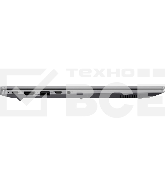 Ноутбук Asus ExpertBook P5 P5405CSA-NZ0300X/14'/IPS/Intel Core Ultra 5 226V/16Gb/512Gb SSD/Intel Arc 130V/Windows 11 Pro/серый/1.27kg