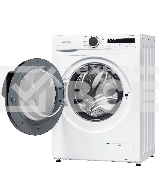 Стиральная машина Бирюса WM-MR814/15 инверторный мотор