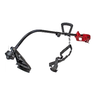 Триммер электрический Edon ET-1700C, от сети, 1700 Вт