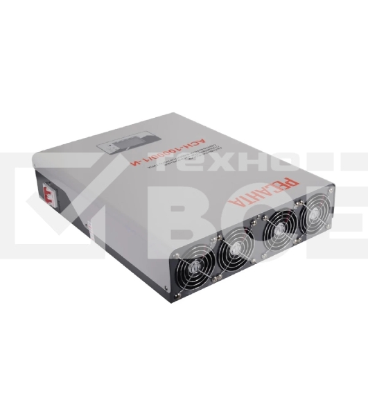 Стабилизатор Ресанта АСН-10000/1-И