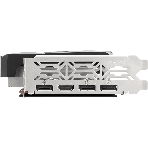 Видеокарта Asrock PCI-E 4.0 RX7600 CLP 8GO AMD Radeon RX 7600 8Gb 128bit GDDR6 2280/18000 HDMIx1 DPx3 HDCP Ret, фото3